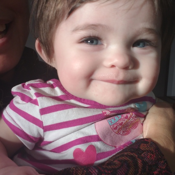 Meet your Posher, Tina - Picture 2 of 2